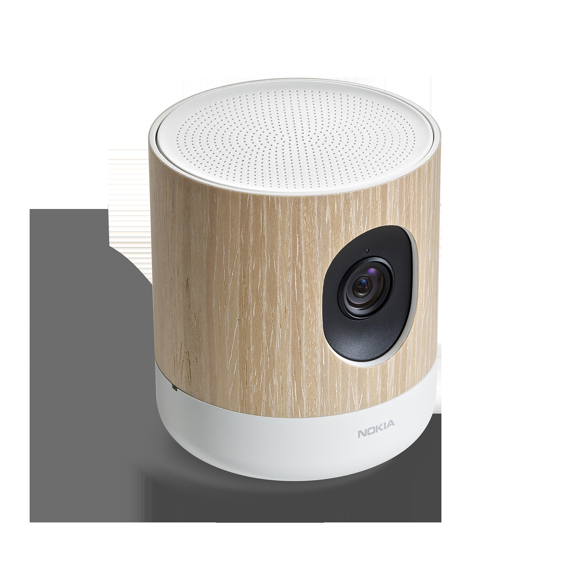 NOKIA Home, Video-Monitoring System