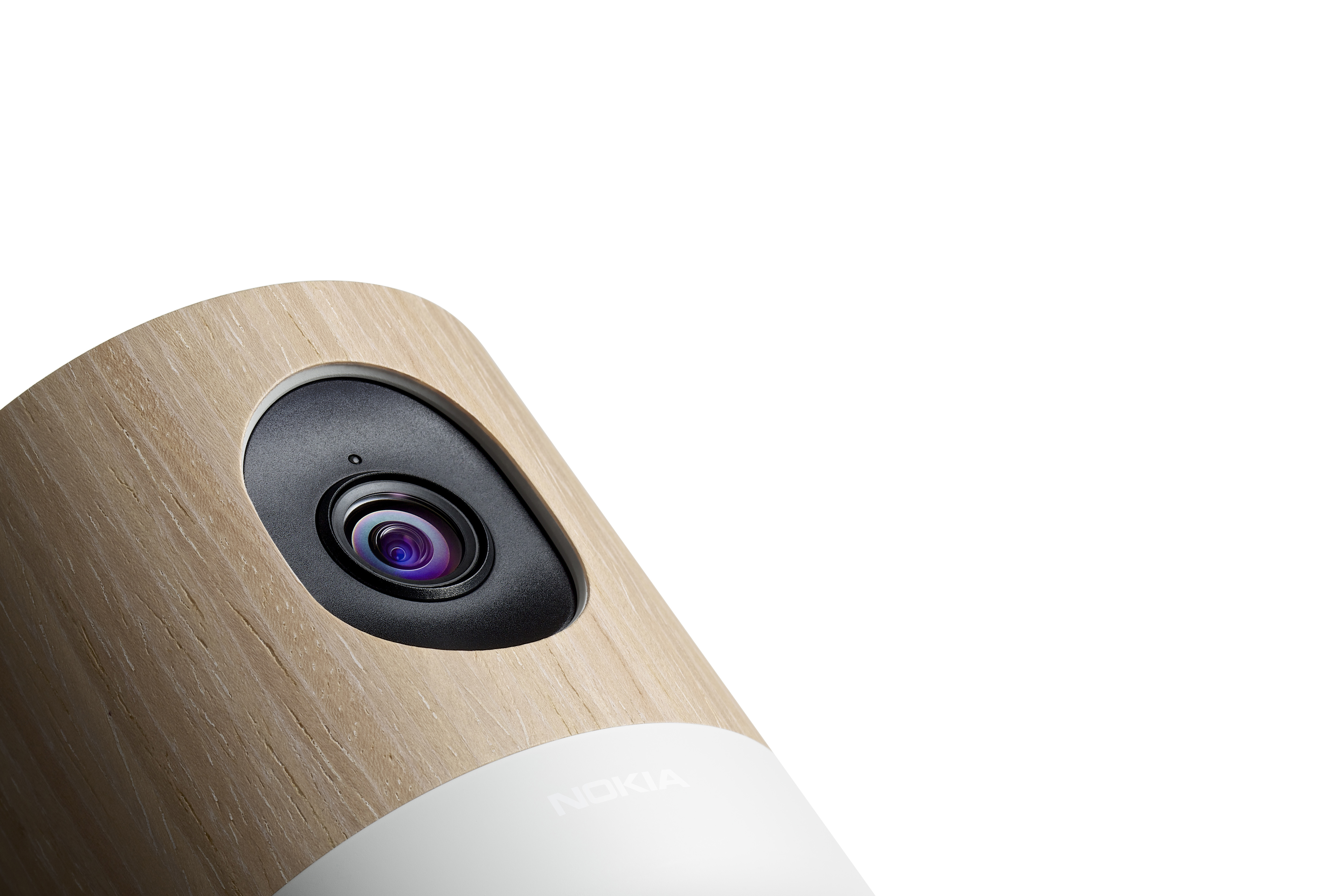 NOKIA Home, Video-Monitoring System