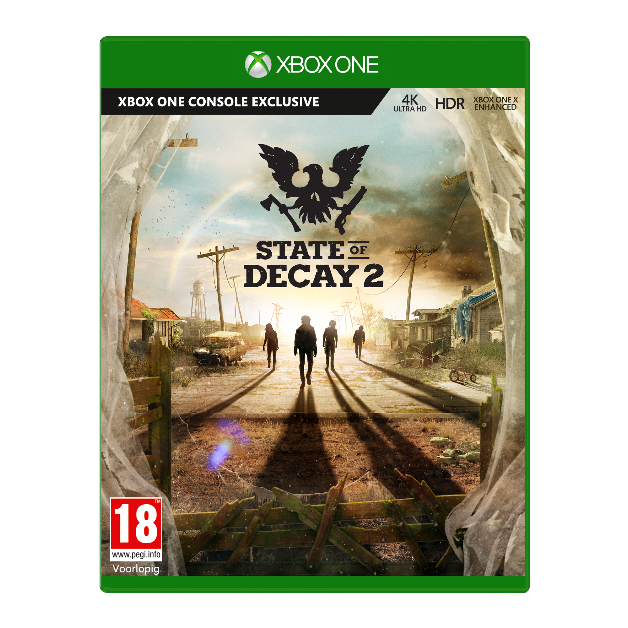 State Of Decay 2 | Xbox One