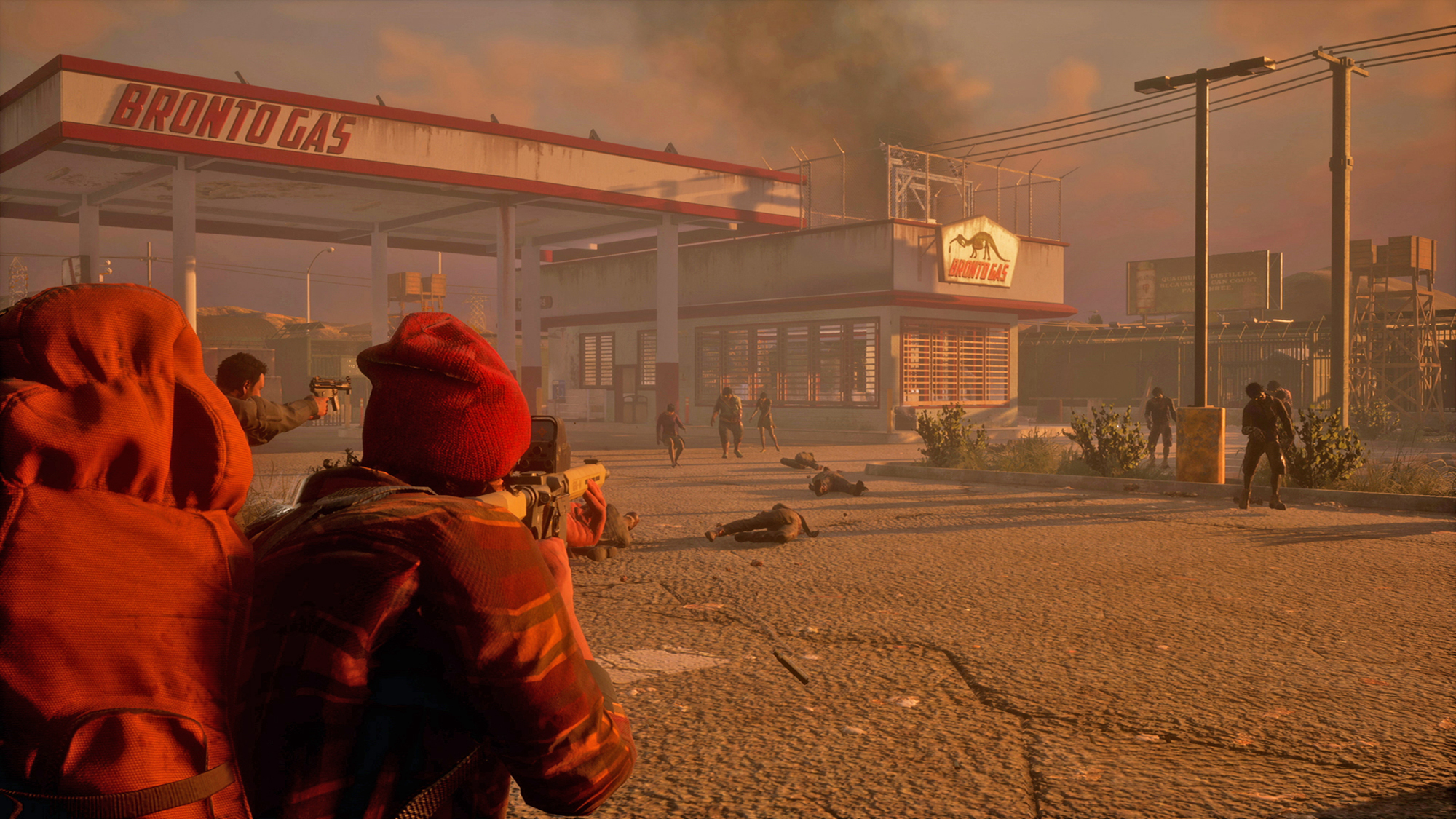 State Of Decay 2 | Xbox One