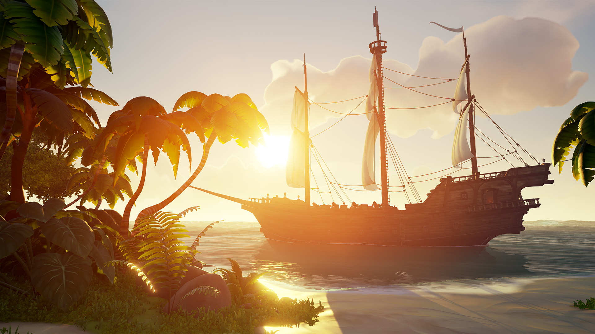 Sea of Thieves | Xbox One
