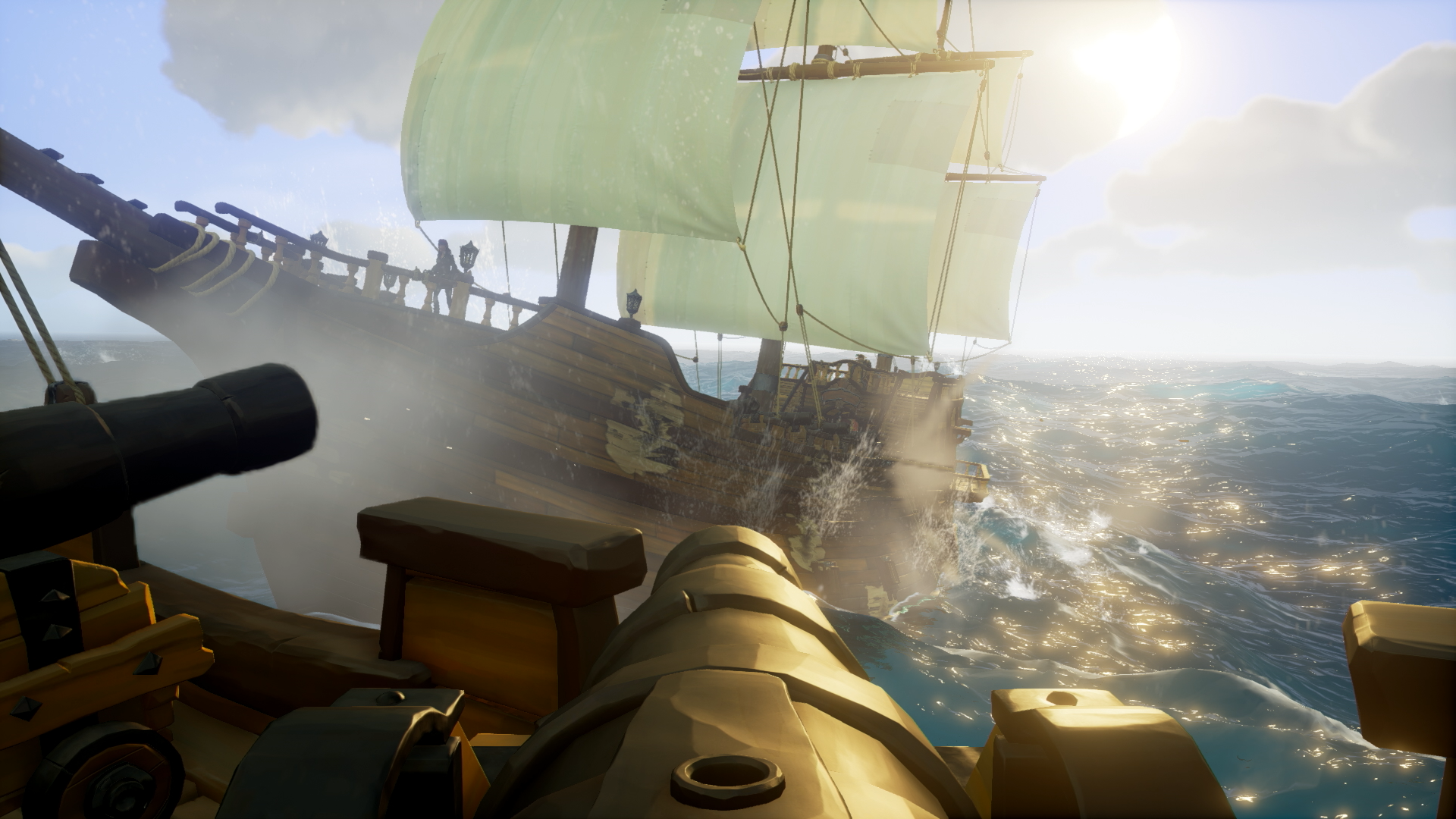 Sea of Thieves | Xbox One