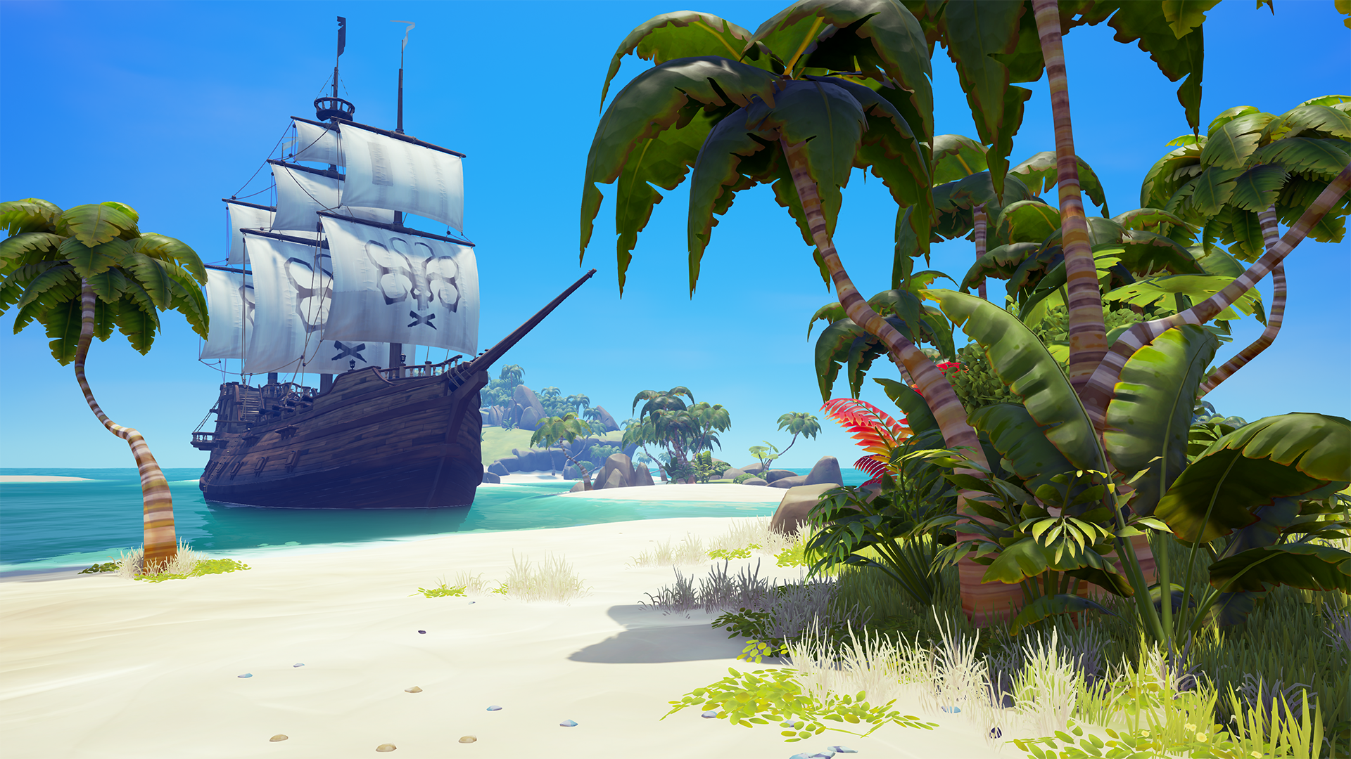 Sea of Thieves | Xbox One