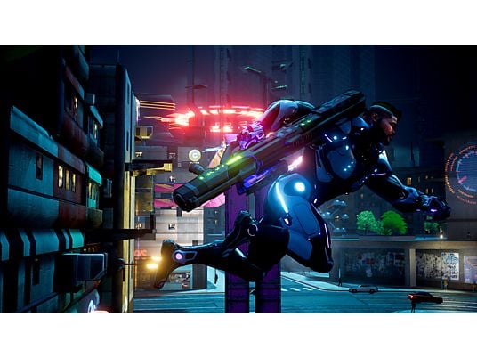 Crackdown 3 | Xbox One