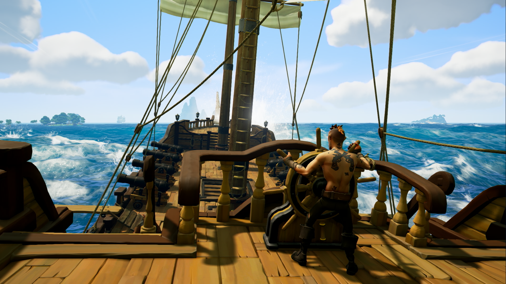 Sea of Thieves | Xbox One