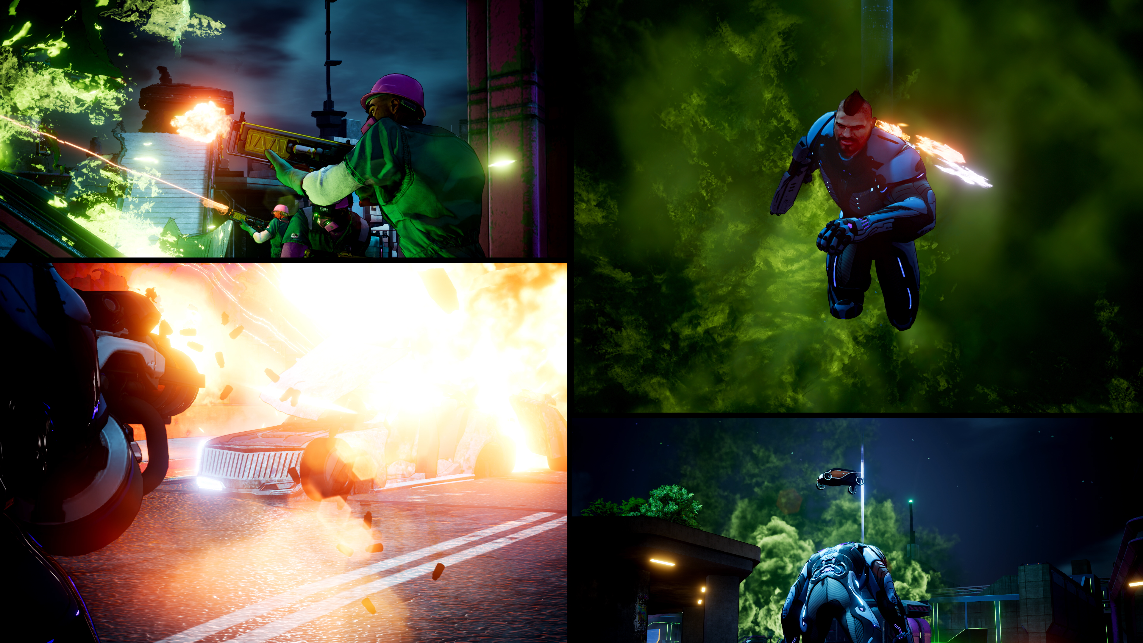 Crackdown 3 | Xbox One