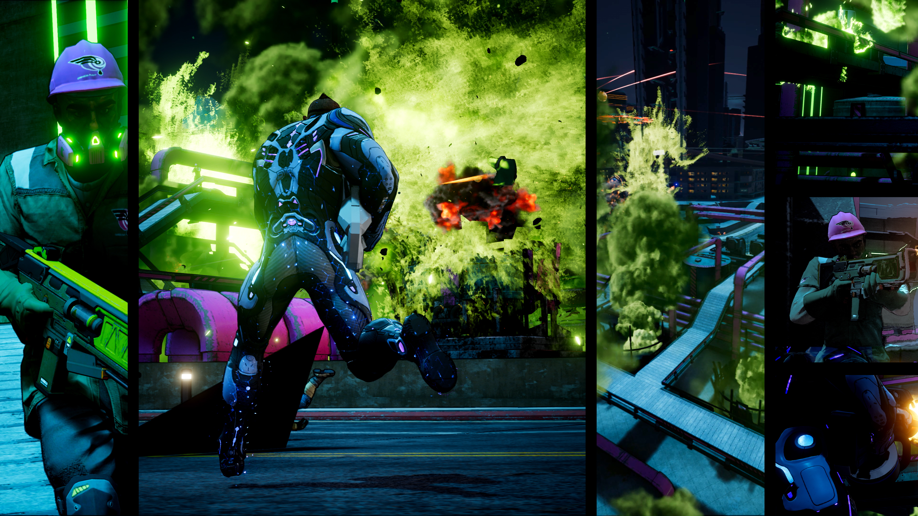 Crackdown 3 | Xbox One