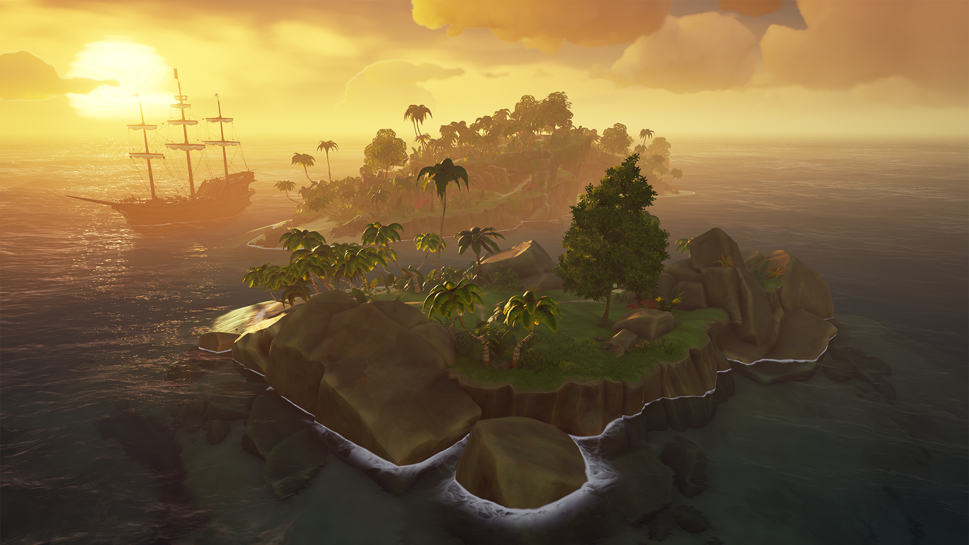 Sea of Thieves | Xbox One