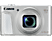 CANON Outlet PowerShot SX730 HS ezüst digitális fényképezőgép