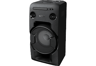 SONY MHC-V11 Parti Hoparlörü ve Hi-Fi Ses Sistemi