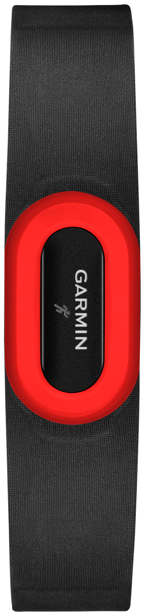 Reloj deportivo - Garmin Forerunner 920XT HRM Negro-Azul GPS, Multideporte