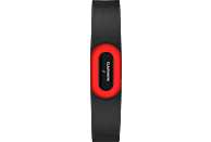Haiku Recientemente familia Monitor de ritmo cardíaco | Garmin HRM Run, Para pecho, Bluetooth, Negro y  rojo