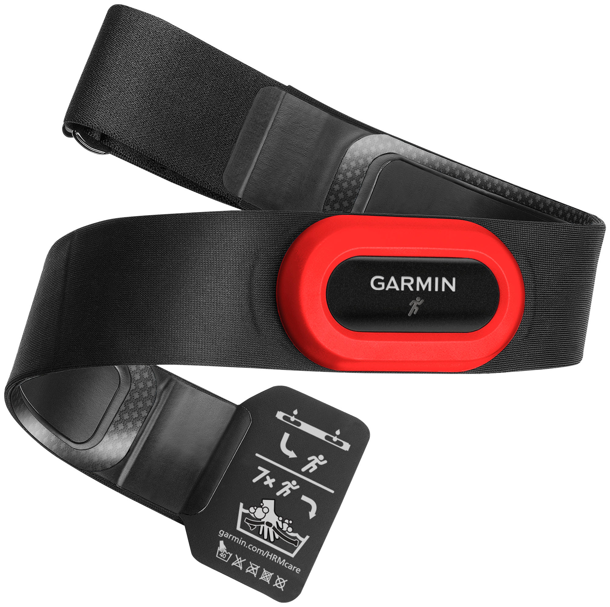 Reloj deportivo - Garmin Forerunner 920XT HRM Negro-Azul GPS, Multideporte