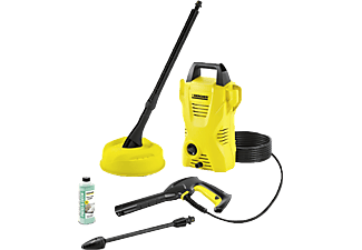 KARCHER K 2 Home