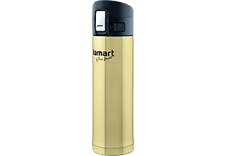 LAMART LT4009 Termosz 0,42l, arany