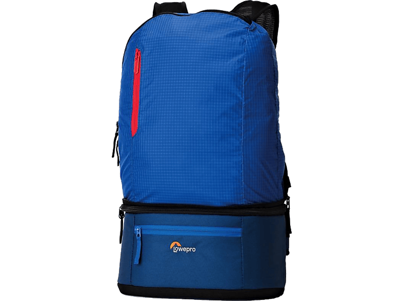 LOWEPRO Passport DUO Blauw (LP37022-PWW)