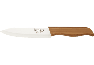 LAMART LT2053 Általános kés 13cm, kerámia