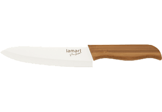 LAMART LT2054 Szakács kés 16cm, kerámia