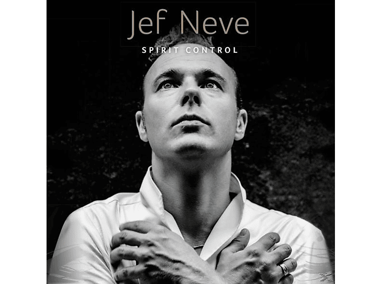 Jef Neve - Spirit Control Vinyl