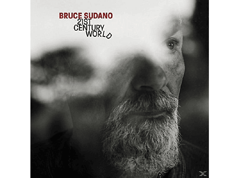 Bruce Sudano - 21st Century World - (Vinyl)