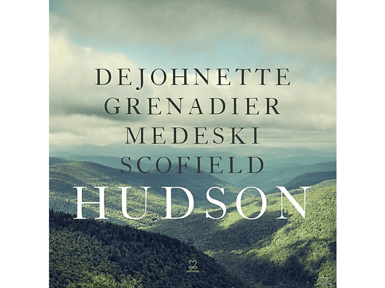 Jack DeJohnette, John Medeski, John Scofield, (Vinyl) Grenadier Larry - - (2LP) Hudson