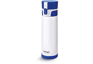 LAMART LT4022 Termosz 0,5l kék