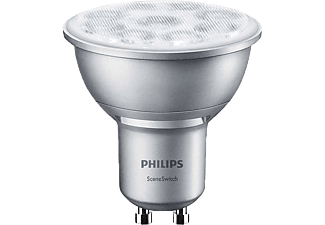 PHILIPS LED sceneswitch szpot par16 50 gu10 350lm 4,5w 36d meleg