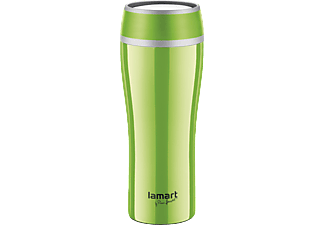 LAMART LT4024 Termosz 0,4l zöld