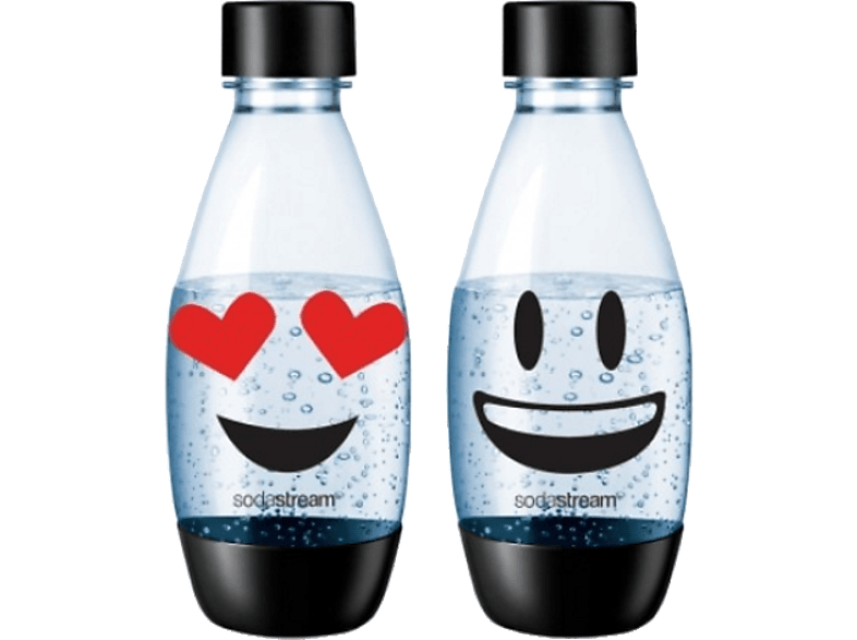 Vind sodastream flessen op - maart 2026