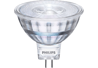 PHILIPS LED classic szpot mr16 35 gu5.3 390lm 5w 36d meleg