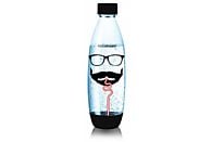 SODASTREAM 3 Flessen 1 l Hipster