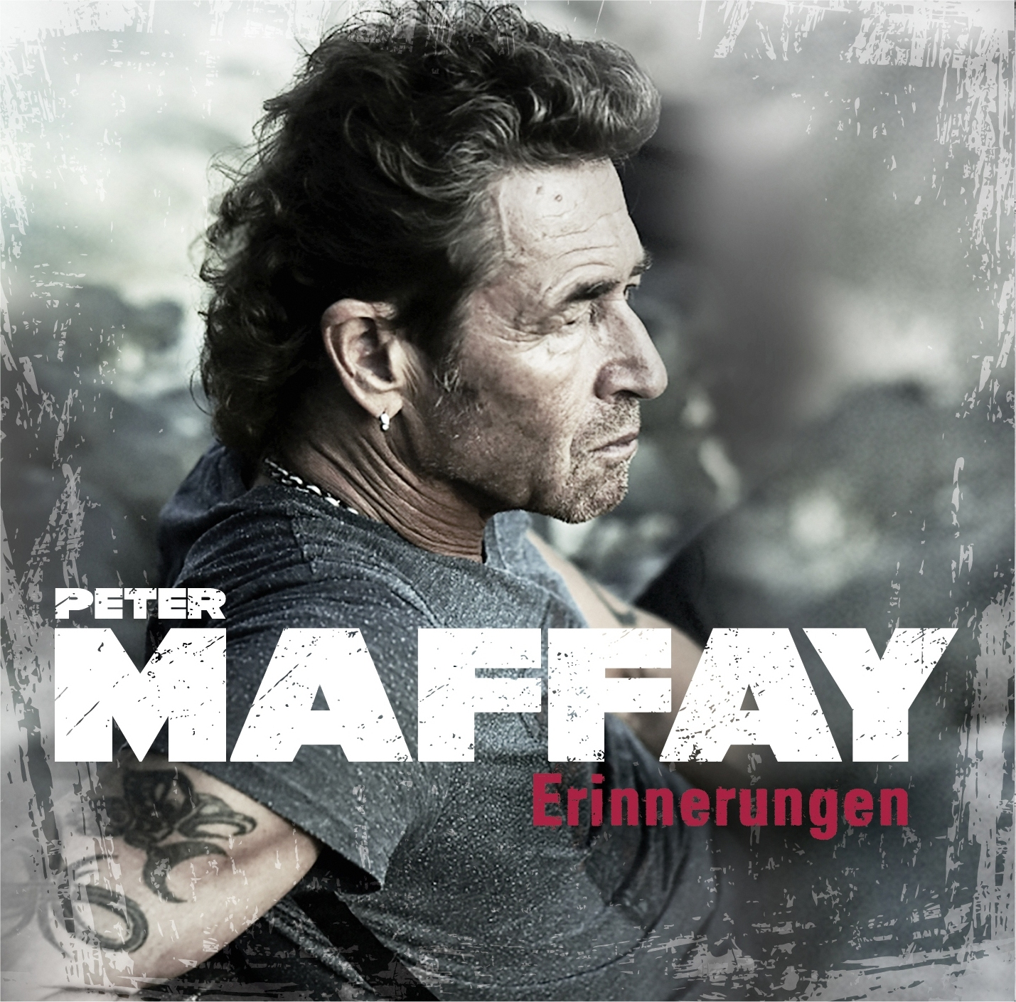 Peter Maffay - Erinnerungen - Die stärksten Balladen  - (Vinyl)