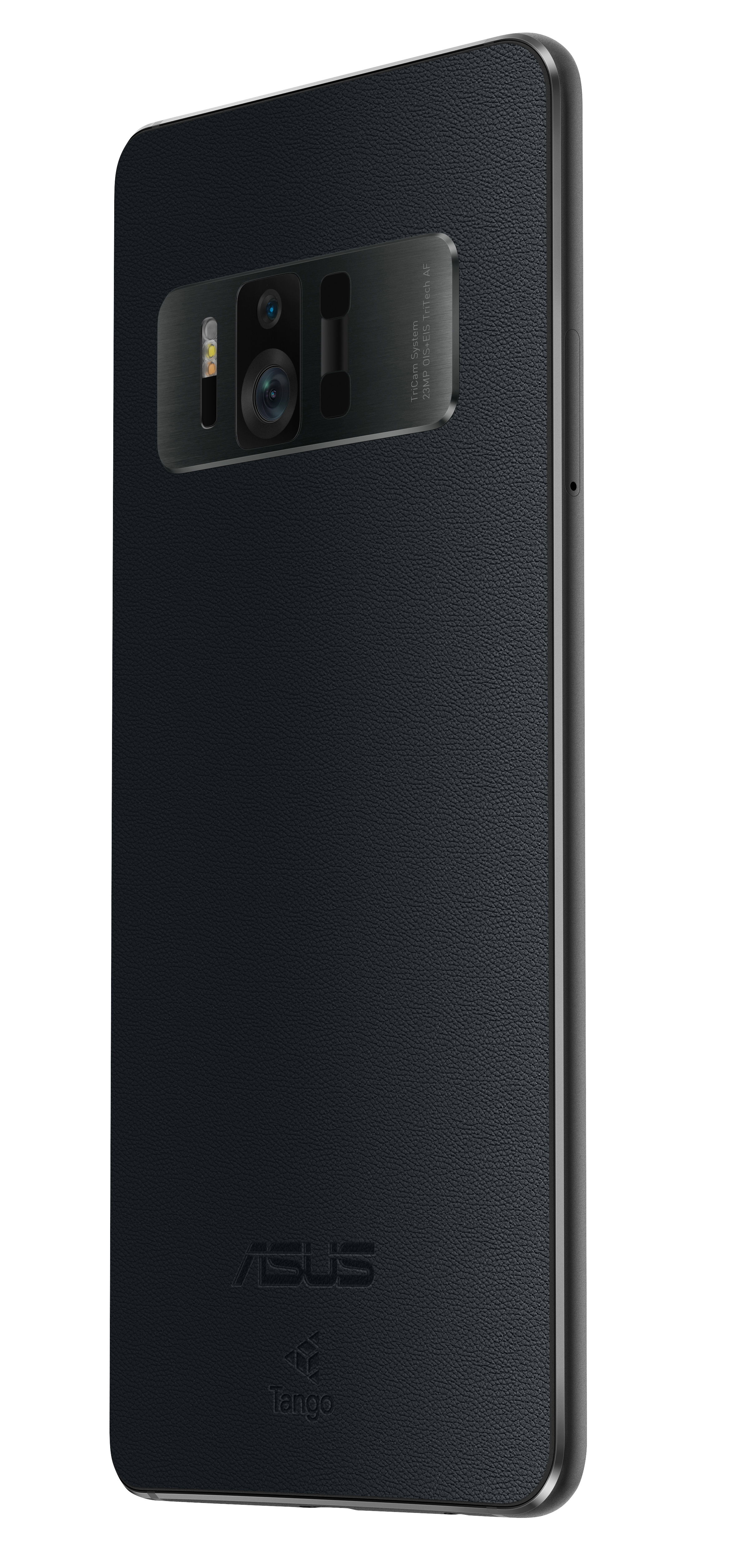 ASUS ZenFone AR 128 GB Schwarz Dual SIM