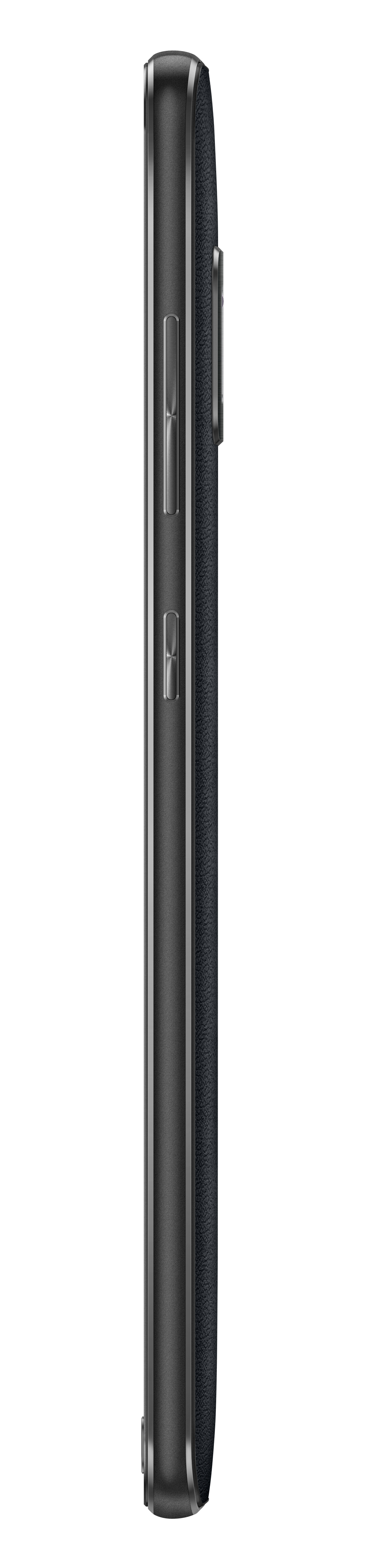 ASUS ZenFone AR 128 GB Schwarz Dual SIM
