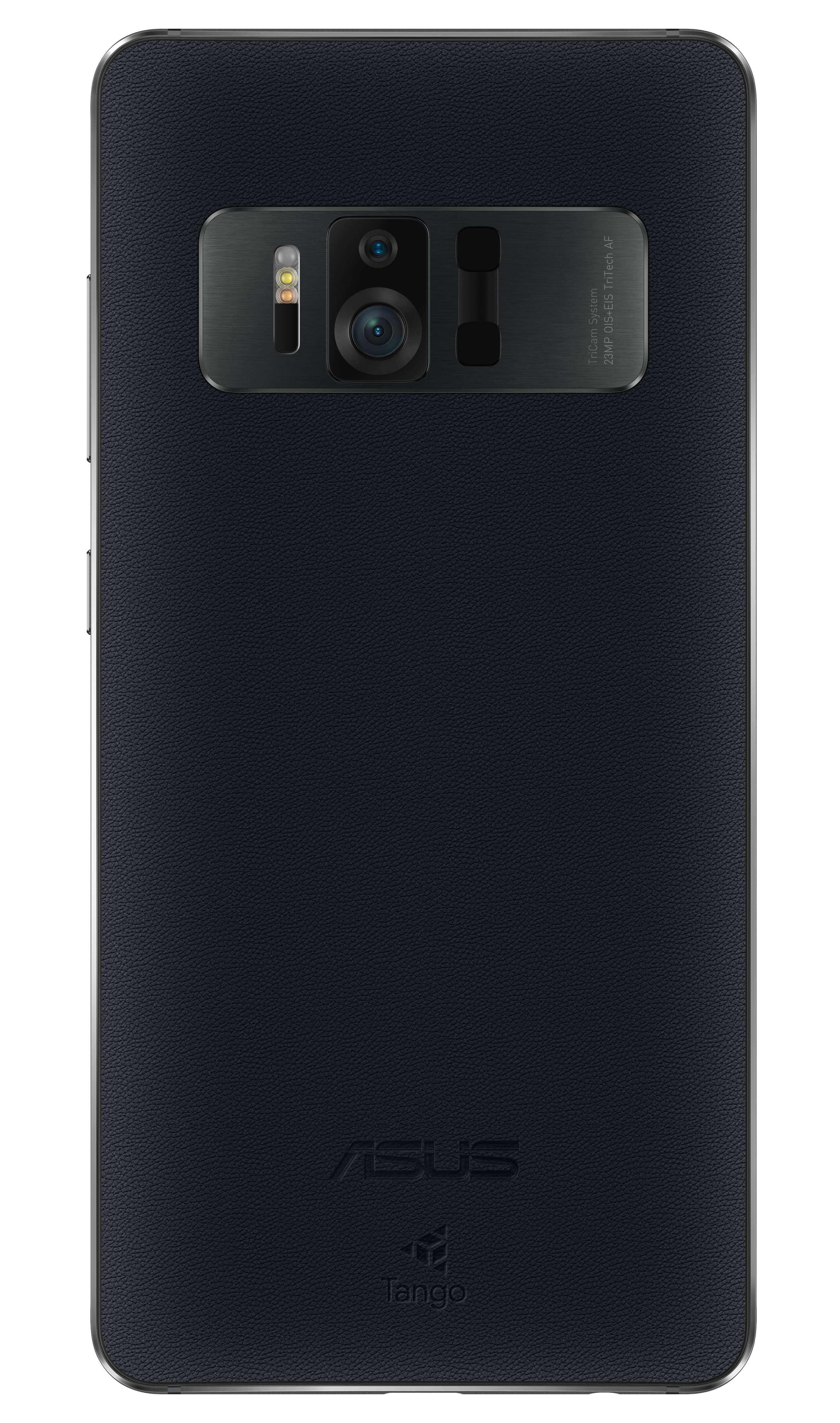 ASUS ZenFone AR 128 GB Schwarz Dual SIM