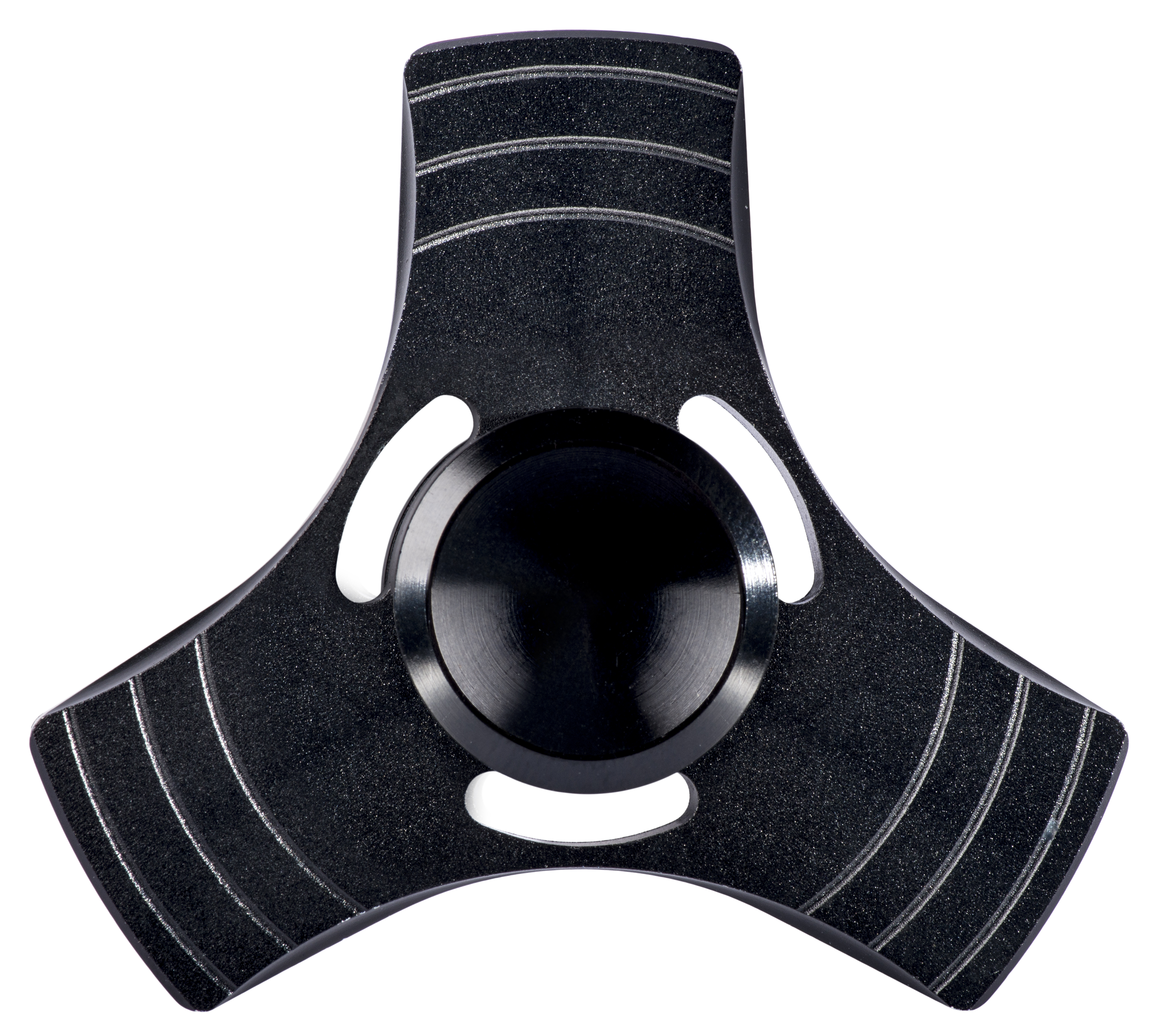 AK TRONIC Stress Spinner Deluxe Fidget Spinner