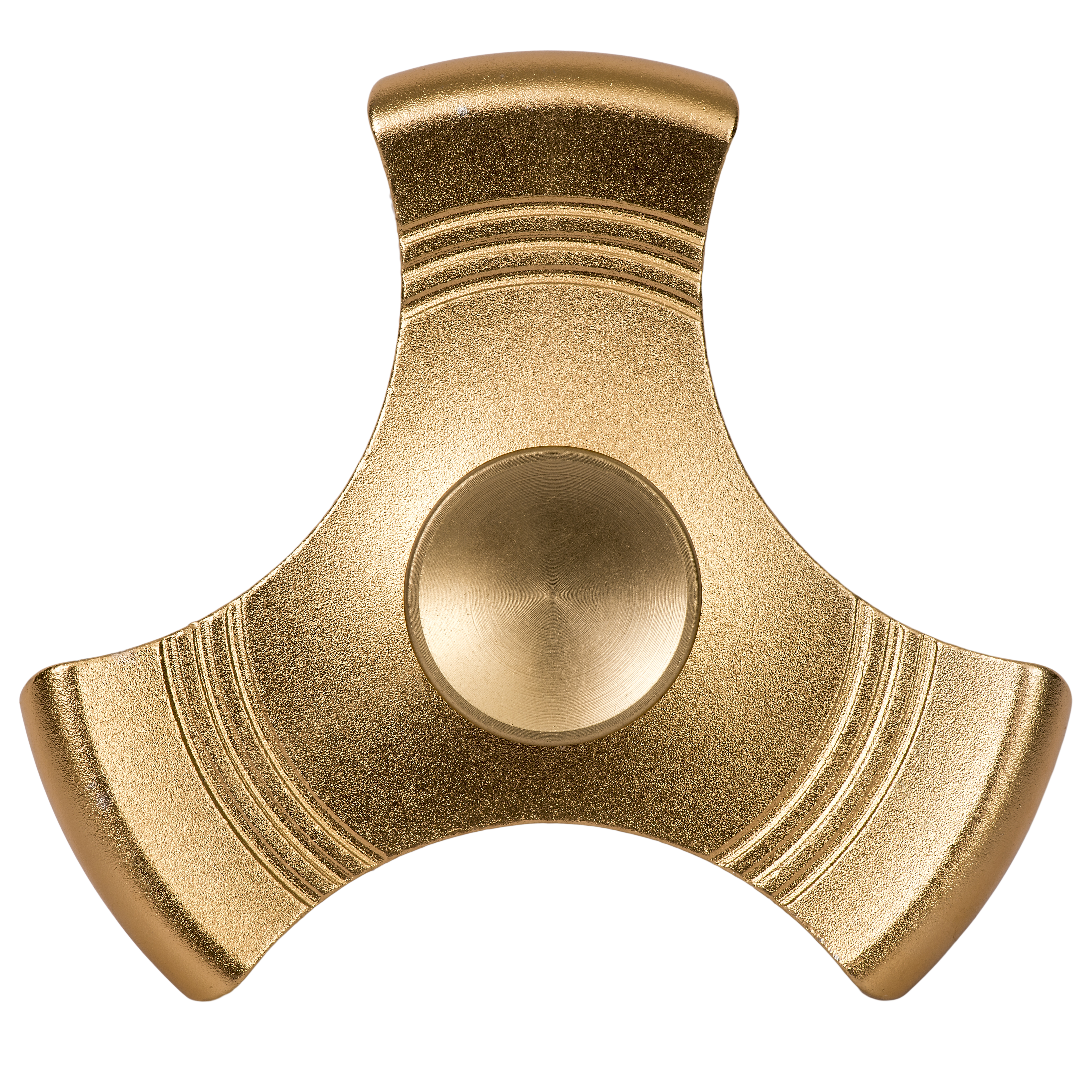 AK TRONIC Stress Spinner Deluxe Fidget Spinner
