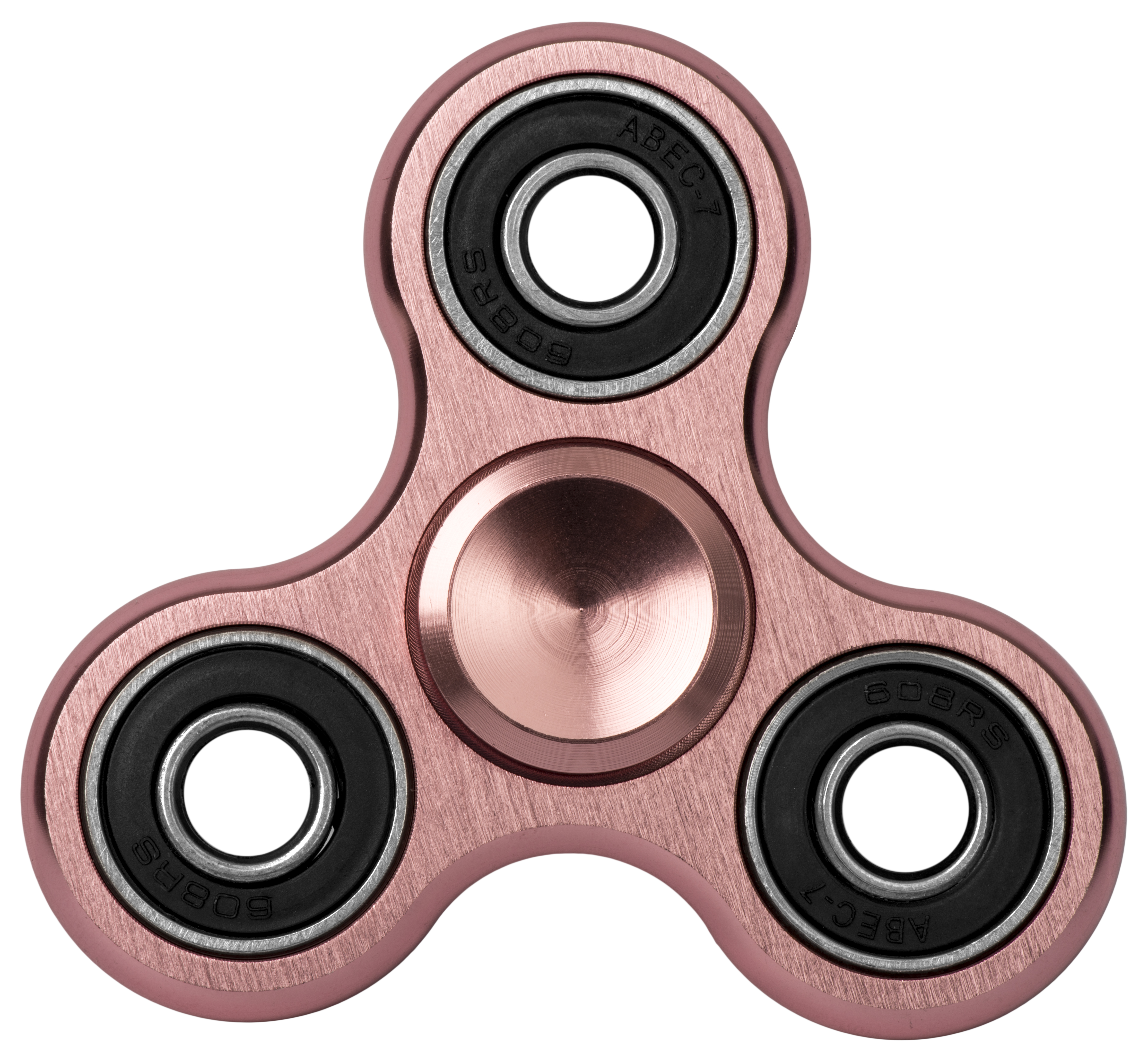 AK TRONIC Stress Spinner Deluxe Fidget Spinner