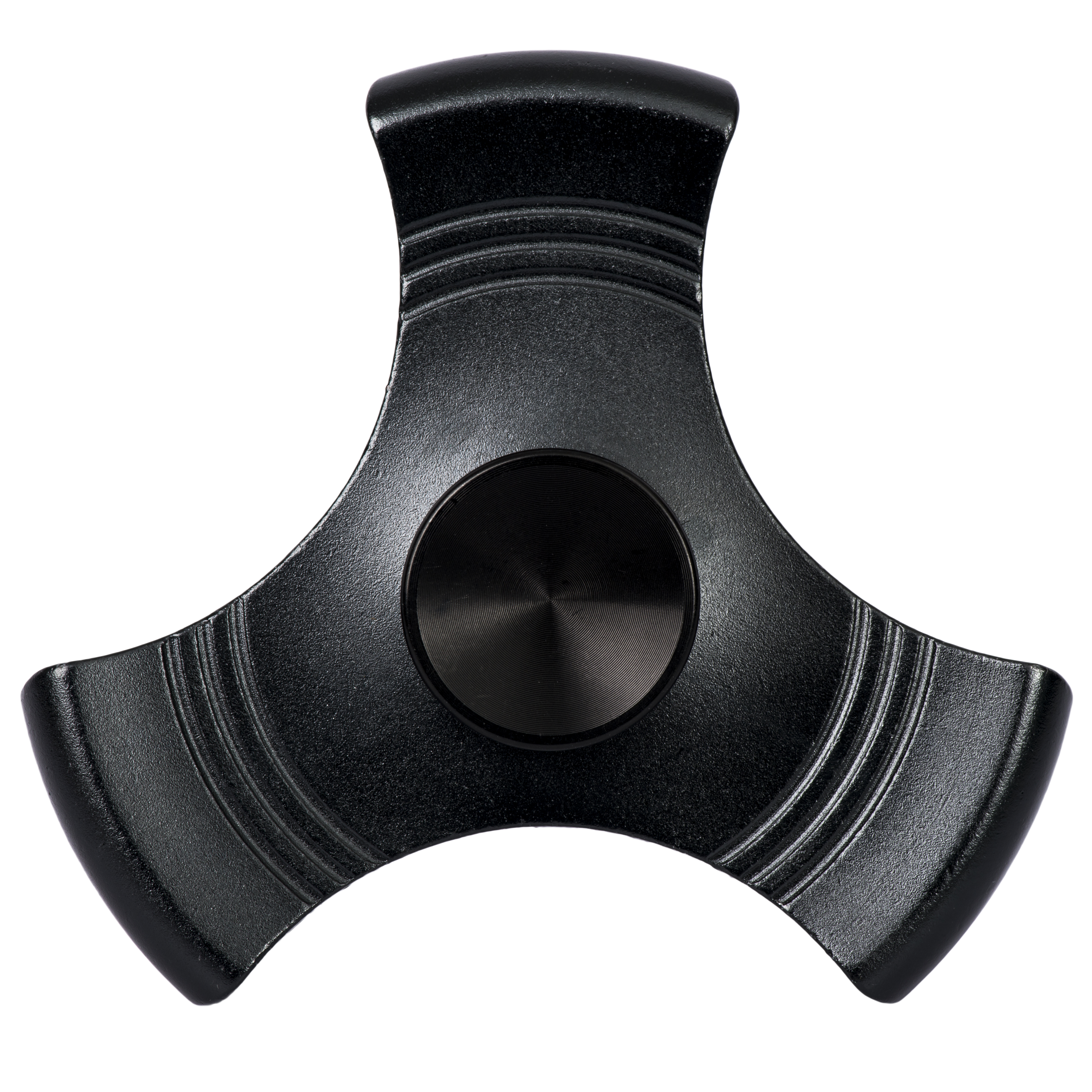 AK TRONIC Stress Spinner Deluxe Fidget Spinner
