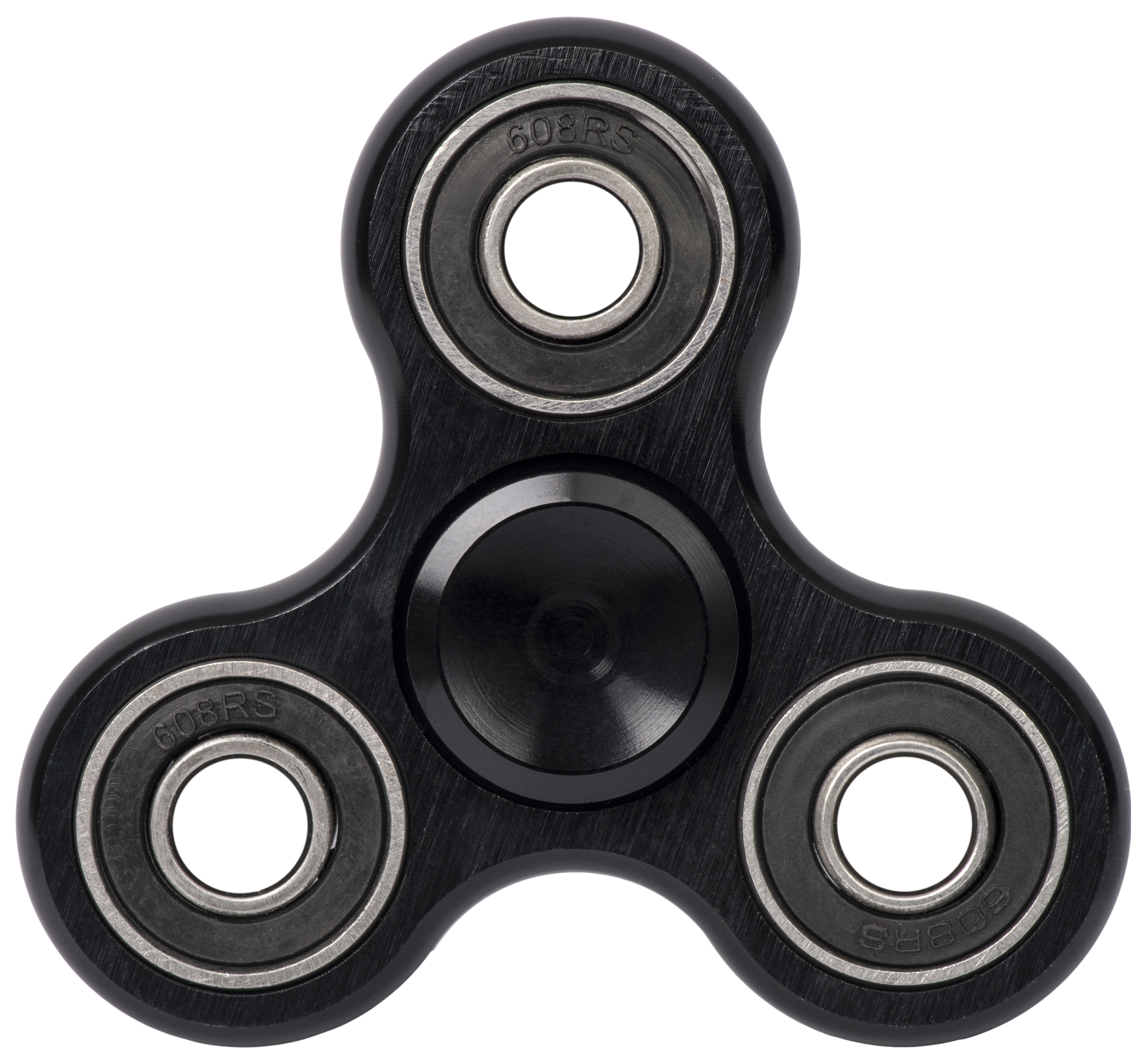 AK TRONIC Stress Spinner Deluxe Fidget Spinner