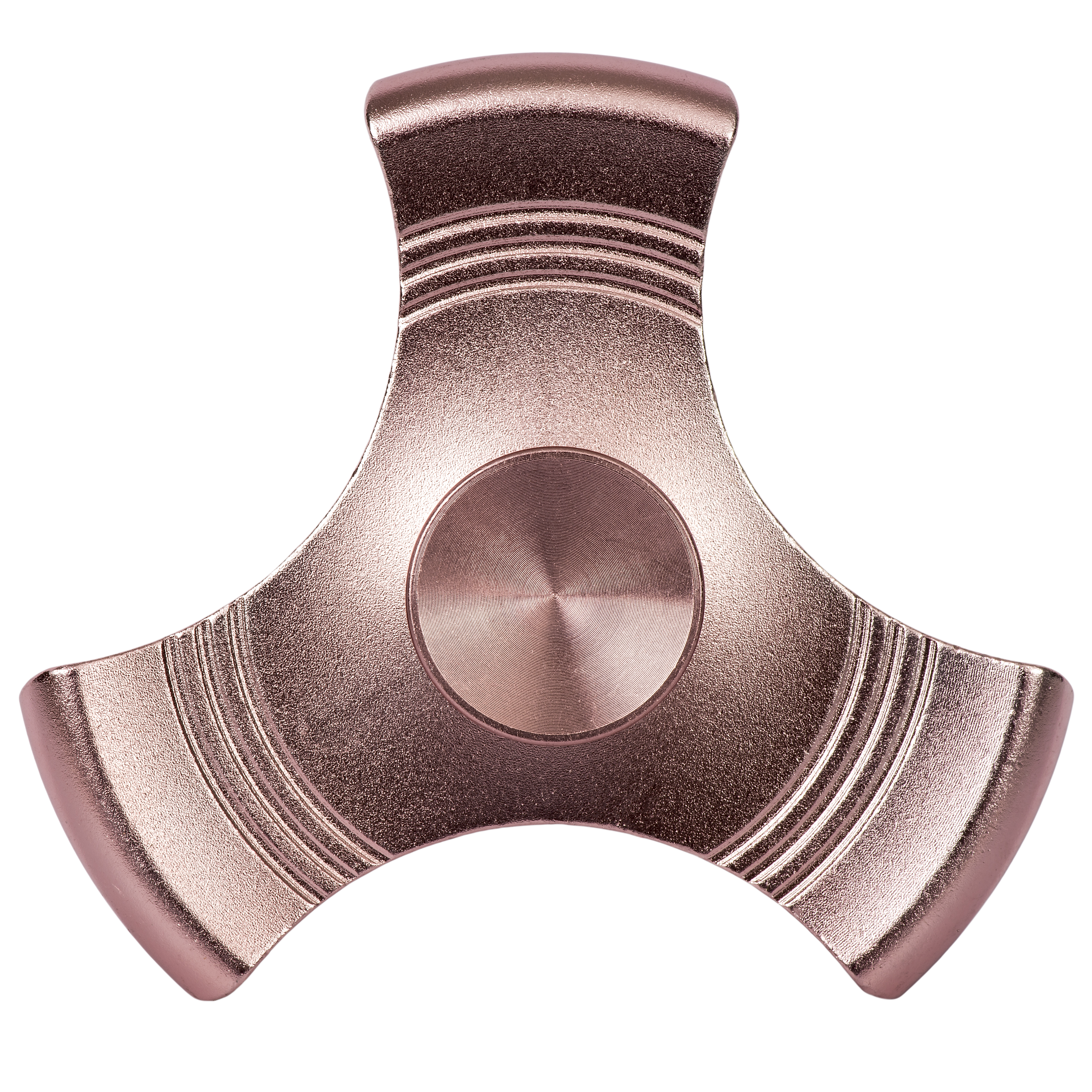 AK TRONIC Stress Spinner Deluxe Fidget Spinner