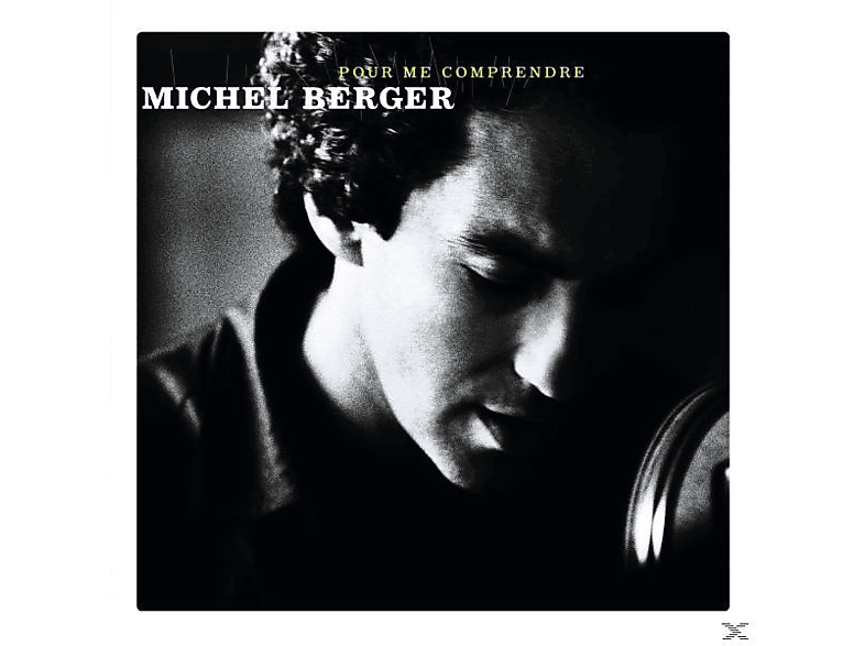 Michel Berger - Pour me comprendre CD