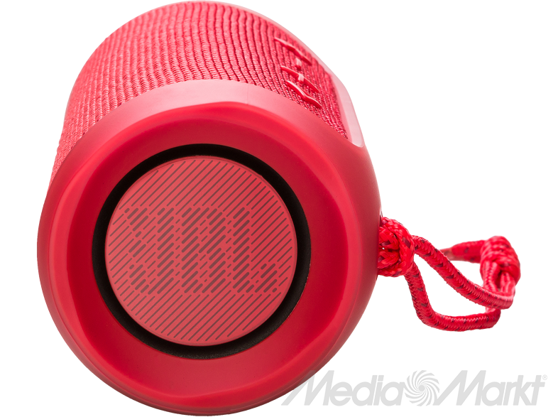 JBL FLIP 4 bluetooth hangszóró, piros