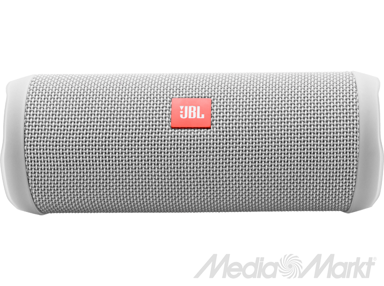 JBL FLIP 4 bluetooth hangszóró, szürke