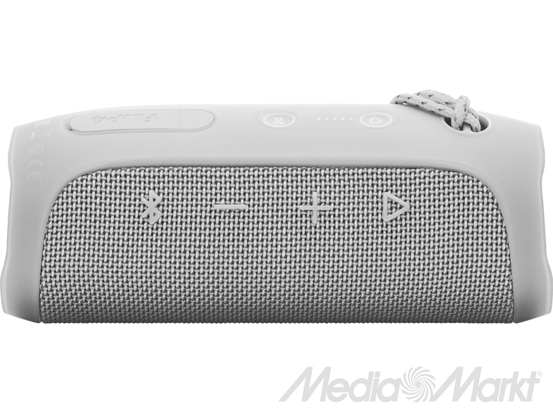 JBL FLIP 4 bluetooth hangszóró, szürke