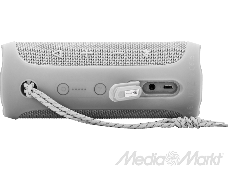 JBL FLIP 4 bluetooth hangszóró, szürke