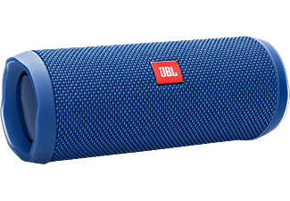 JBL FLIP 4 bluetooth hangszóró, kék