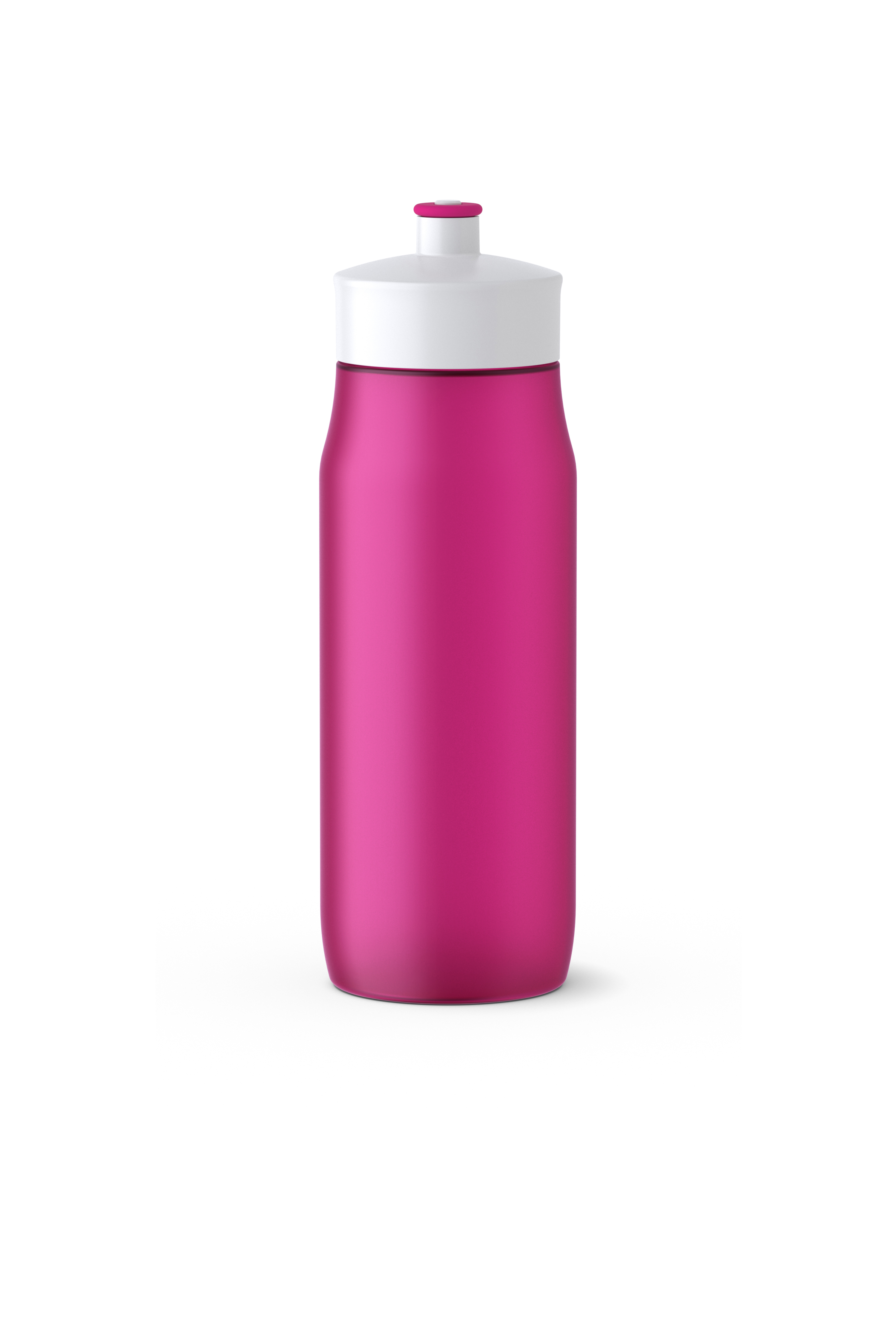 EMSA Pink Squeeze Trinkflasche 518085