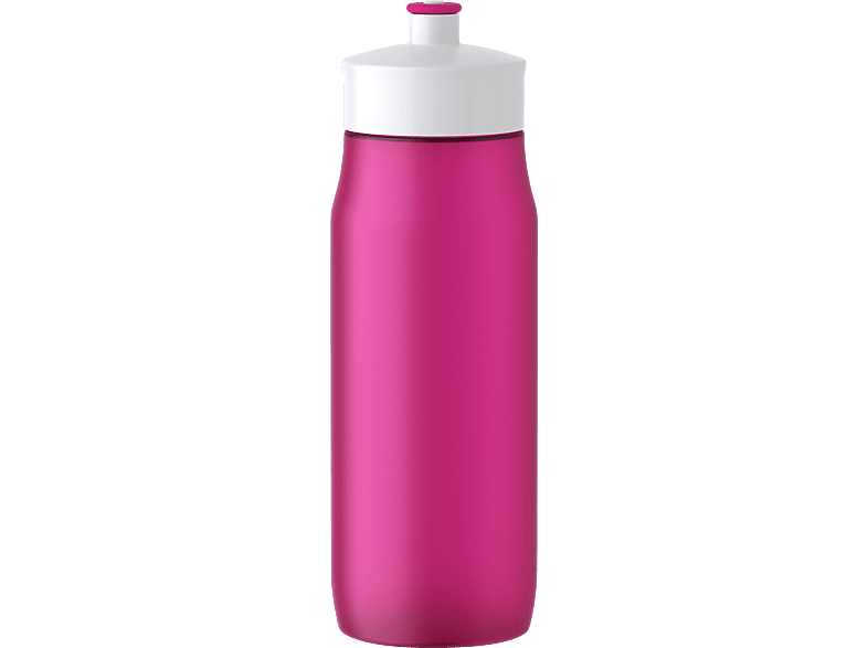 518085 Squeeze Pink Trinkflasche EMSA