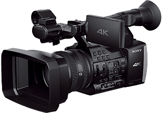 SONY FDR-AX1 EB 4K videókamera